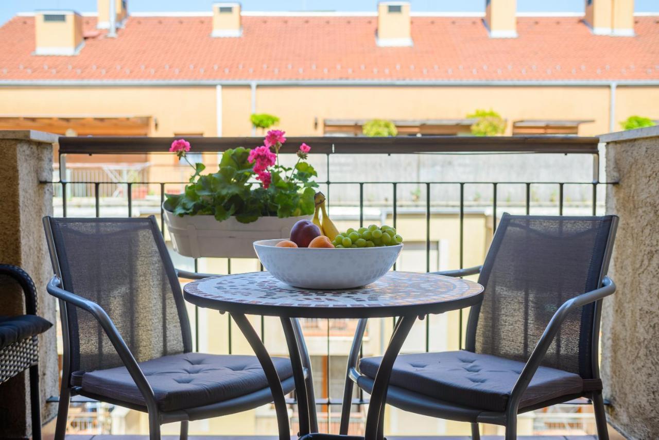 Tuscany Garden-Free Parking-Balcony-Ac- Elevator Budapest Exterior photo